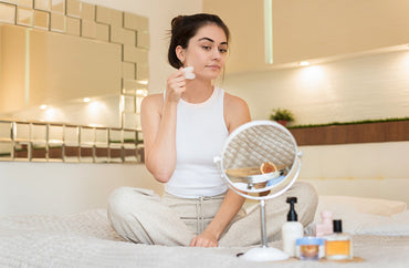 Skincare Myths