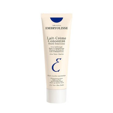 Embryolisse Moisturising Cream With Orange 50ml