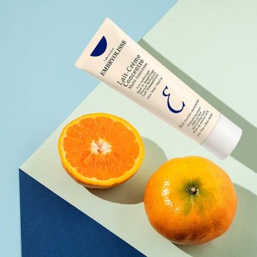 Embryolisse Moisturising Cream With Orange 50ml