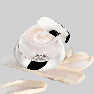 Super Revitalizing Cream