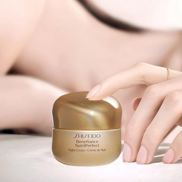 NutriPerfect Night Cream