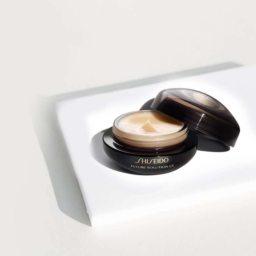 SHISEIDO FUTURE SOLUTION LX アイクリーム Future Solution LX Legendary Enmei Ultimate Brilliance Eye