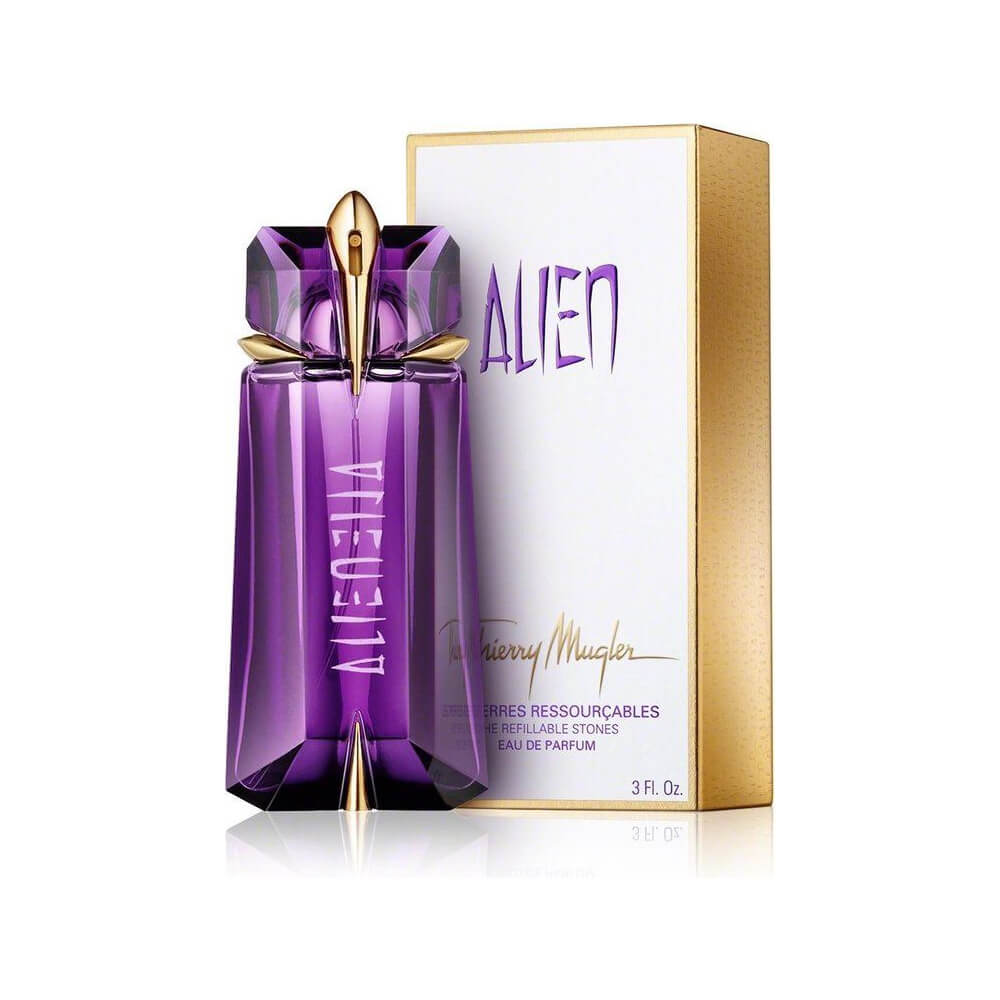 Cheapest alien perfume 90ml online