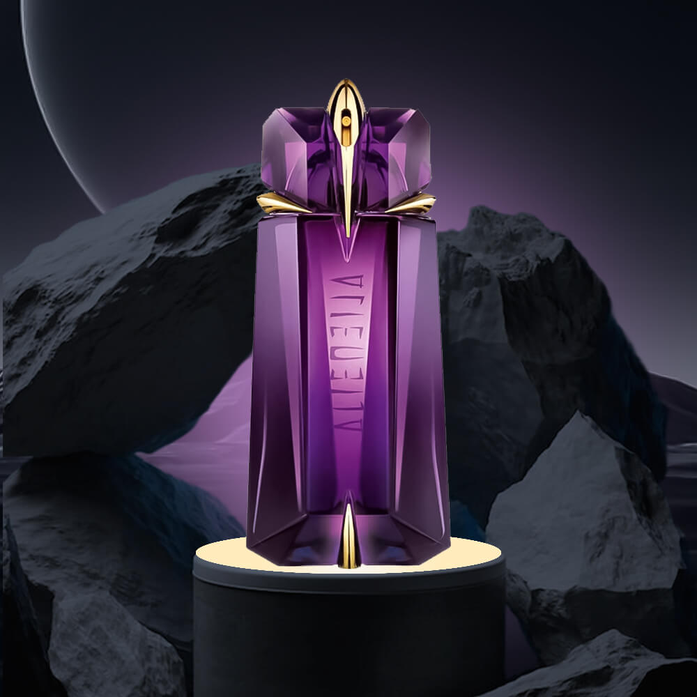 Thierry Mugler Alien Edp - Main Image