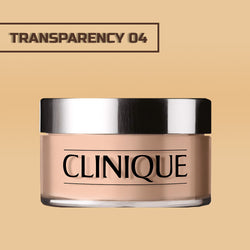 Clinique Blended Face Powder 04 Transparency