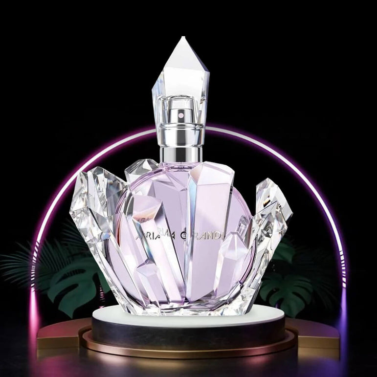 Ariana Grande Ari Eau De Parfum