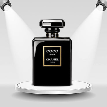 Chanel Coco Noir Edp