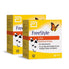 Freestyle Lite Blood Glucose Test Strips (Pack of 50*2 strips)