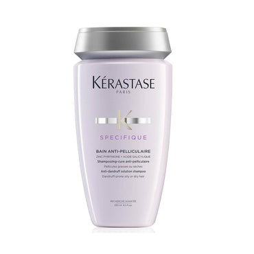 Kerastase Specifique Bain Anti-pelliculaire And Anti-dandruff Shampoo