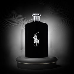 Polo Black EDT