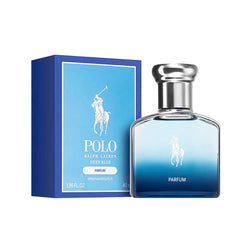 Ralph Lauren Polo Deep Blue Edp Men