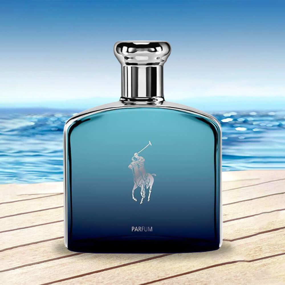 Buy ralph lauren polo deep blue edp men online