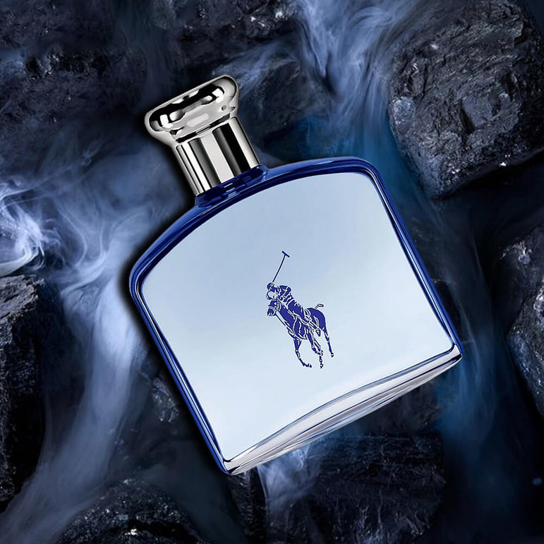 Ralph lauren polo ultra blue eau de toilette online