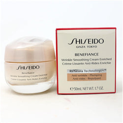 Shiseido Benefiance