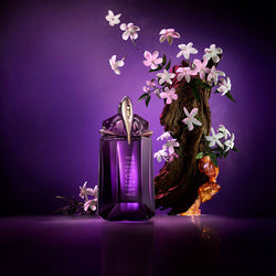 bewitching fragrance
